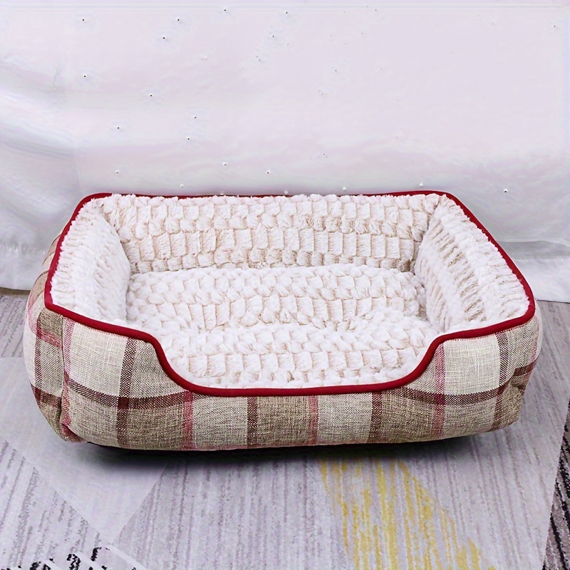 XL PoochPlanet dog bed springier