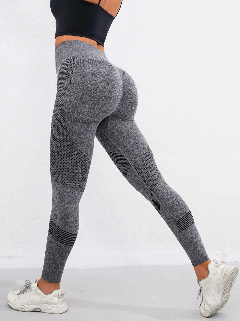 SELONE Gym Leggings for Women Workout Butt Lifting Gym Long Length