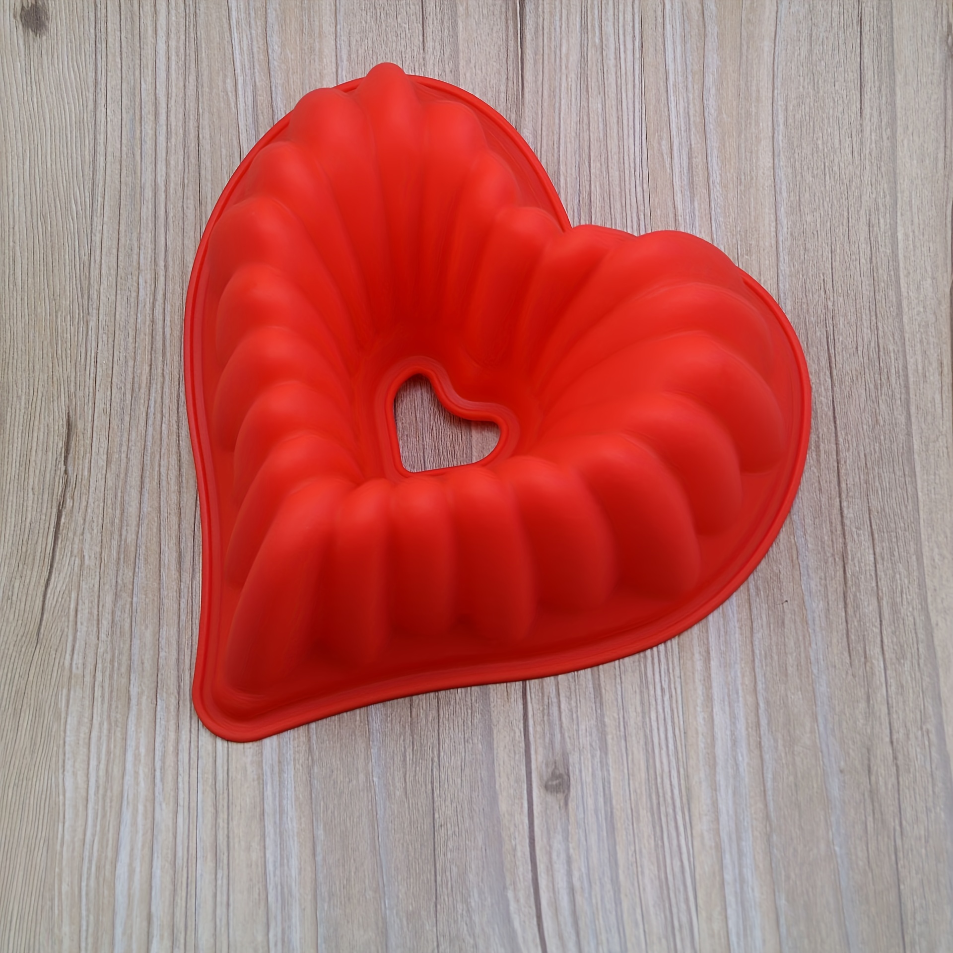 Stampo In Silicone Charlotte Ø180 H60 MM - Cake Love