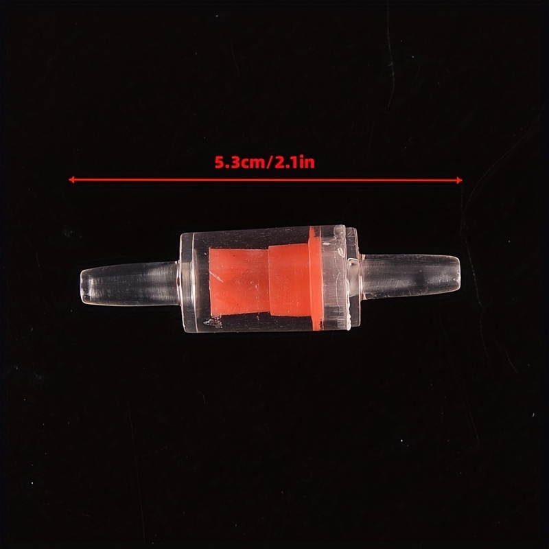 Non return Check Valve Keep Aquarium Fish Tank Water Air Temu