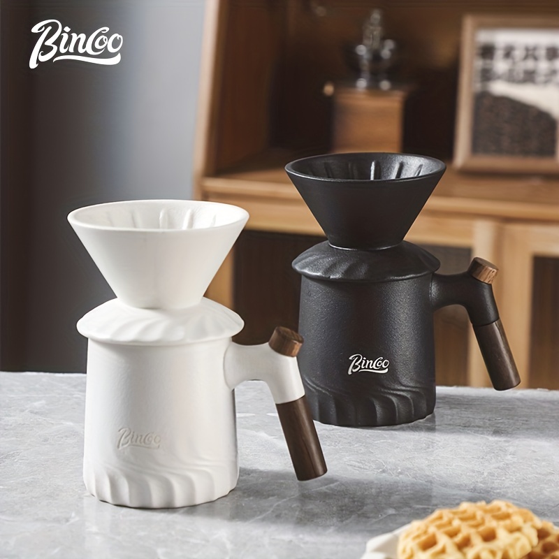 Pour Over Coffee Maker Pour Over Coffee Brewer - Temu