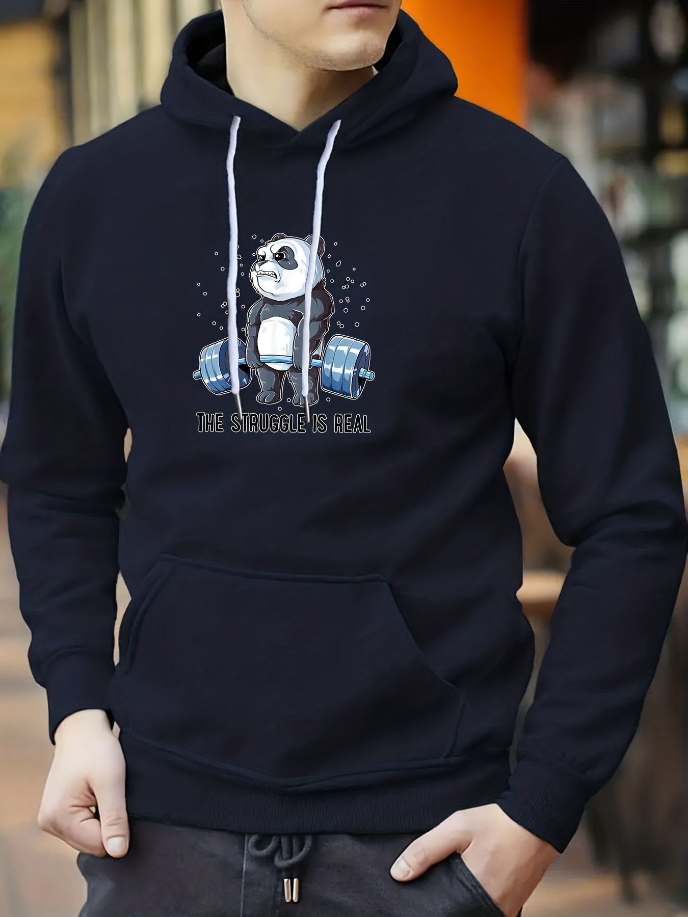 Weightlifting sweatshirt online