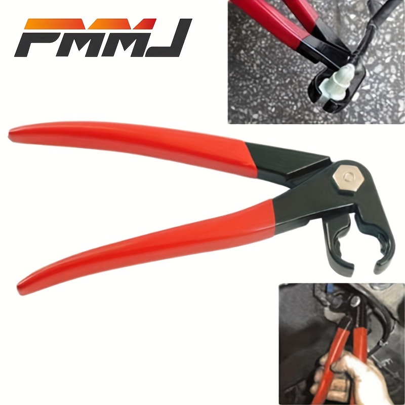 Removal Pliers Hook Exhaust Clamps for Automotive Tool for Car Accessories  Auto Workshop Universal Hand-held Disassembly Tools - AliExpress
