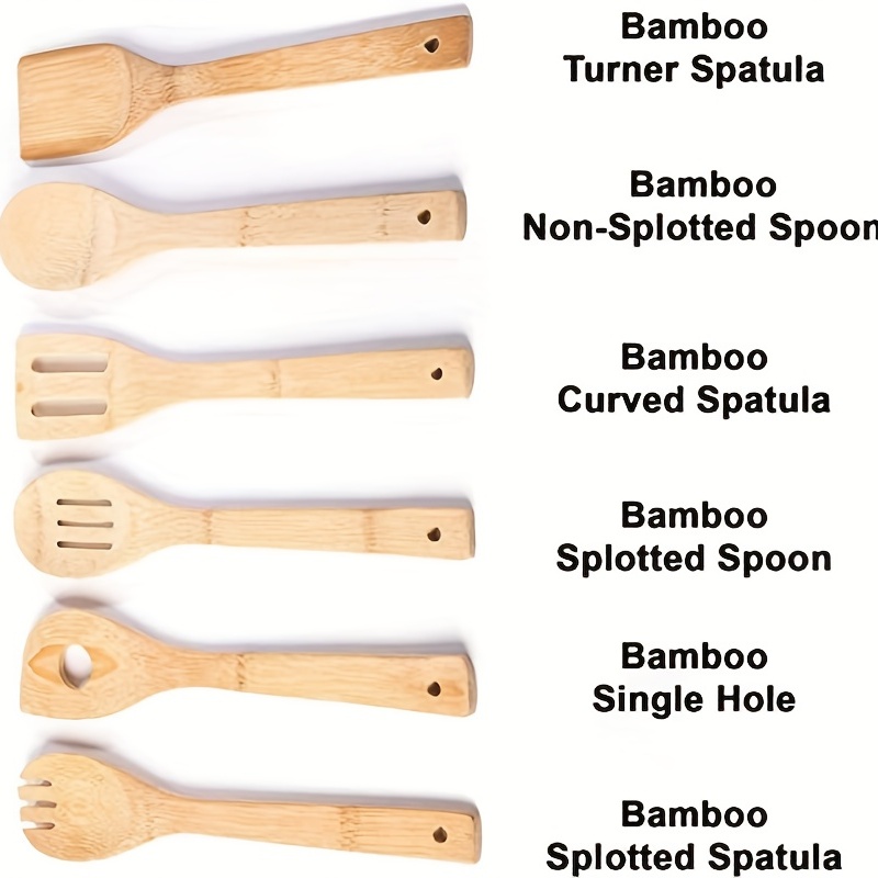 Bambu Kitchen Basics - Set of 3
