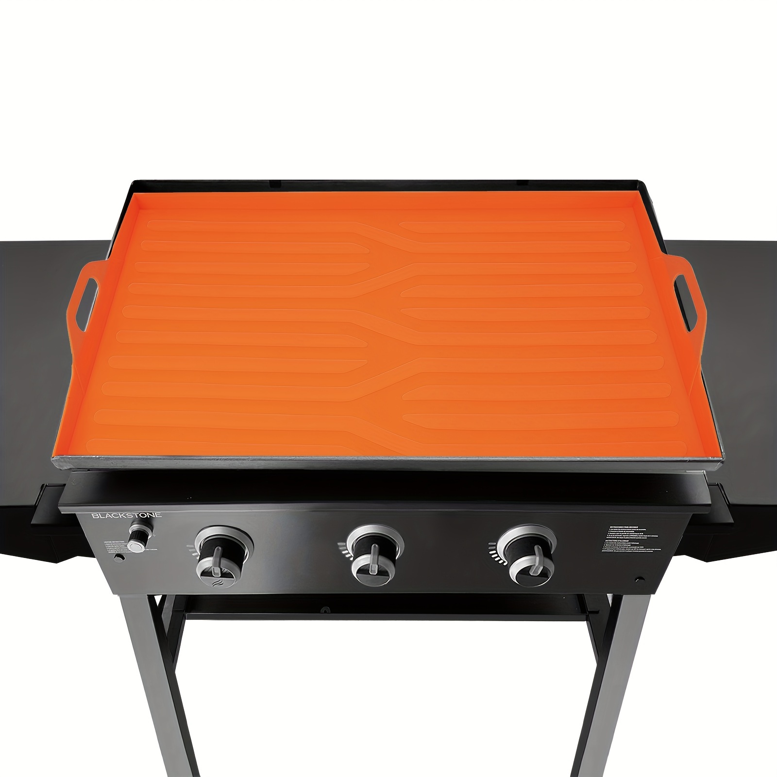 Blackstone Griddle - Temu