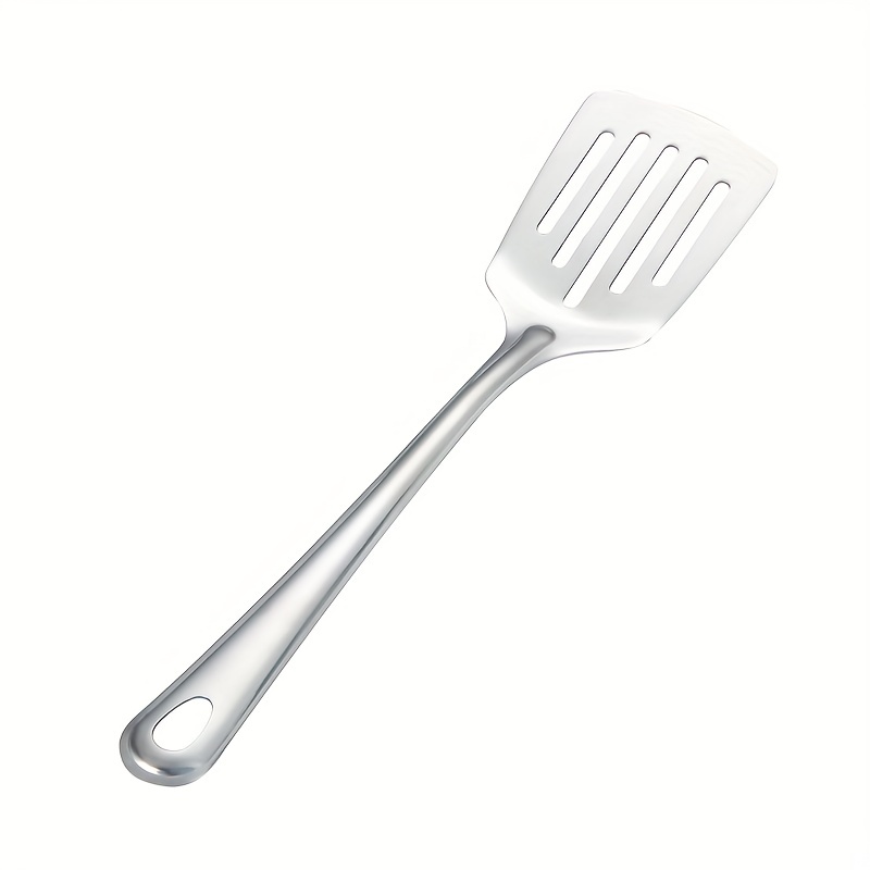 Small Kitchen Leaking Egg Shovel, Frying Spatula - Temu