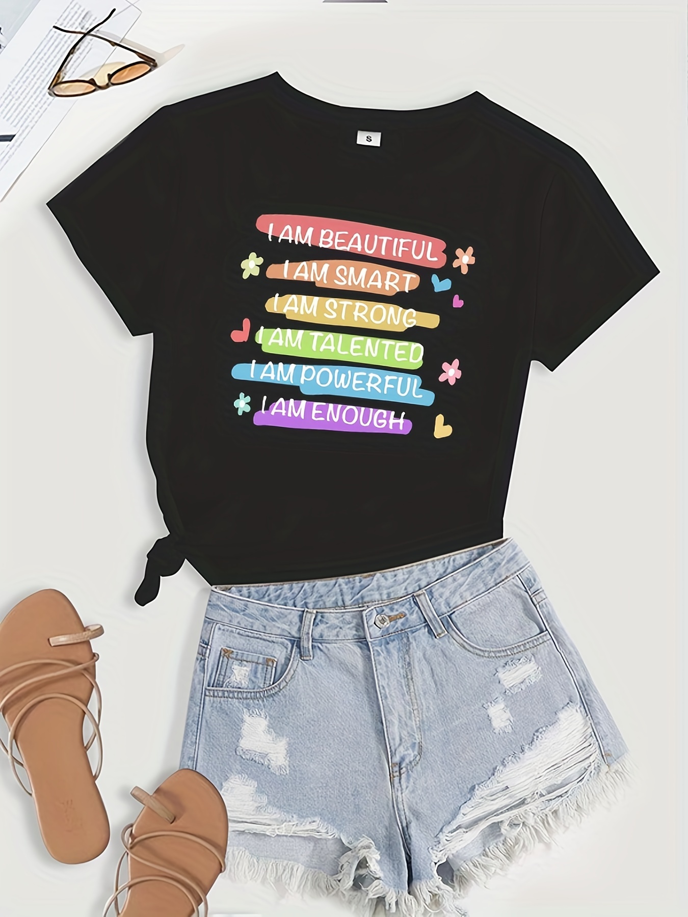 Blusas de stranger things en online shein