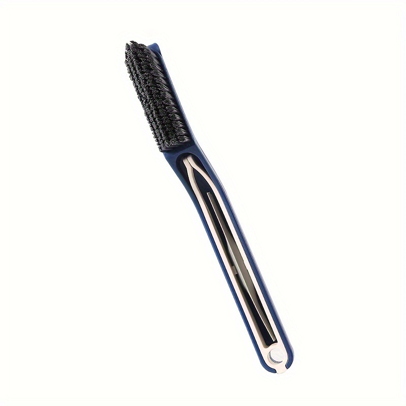 1pc Solid Crevice Cleaning Brush