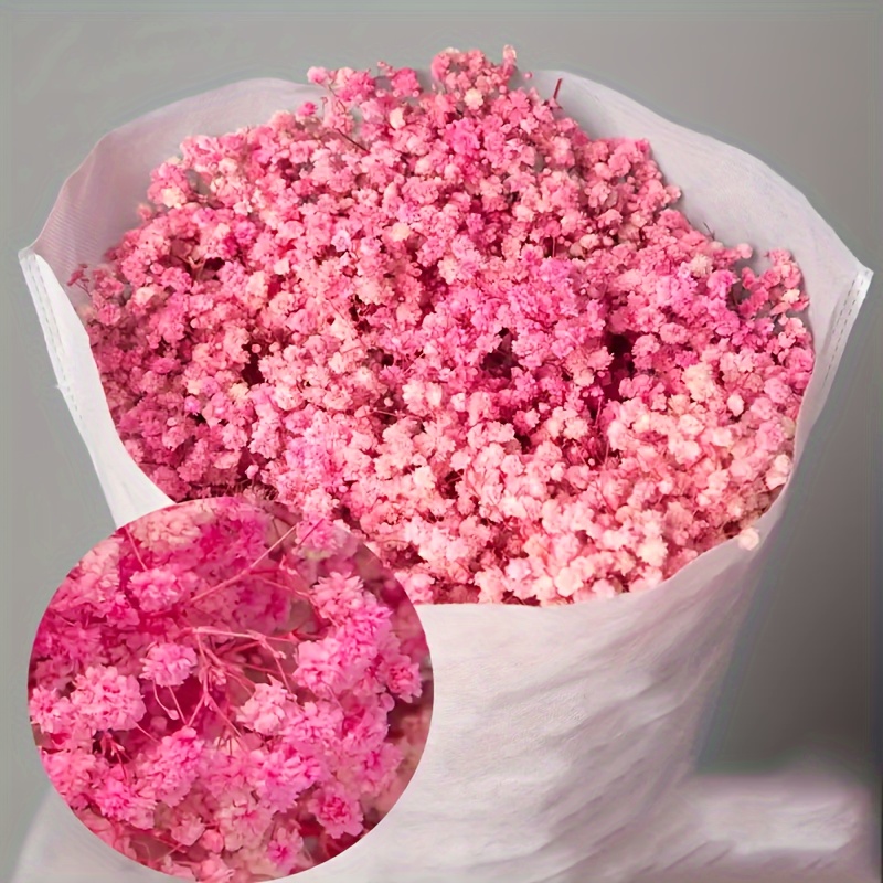 Baby's Breath Bouquet (100g)