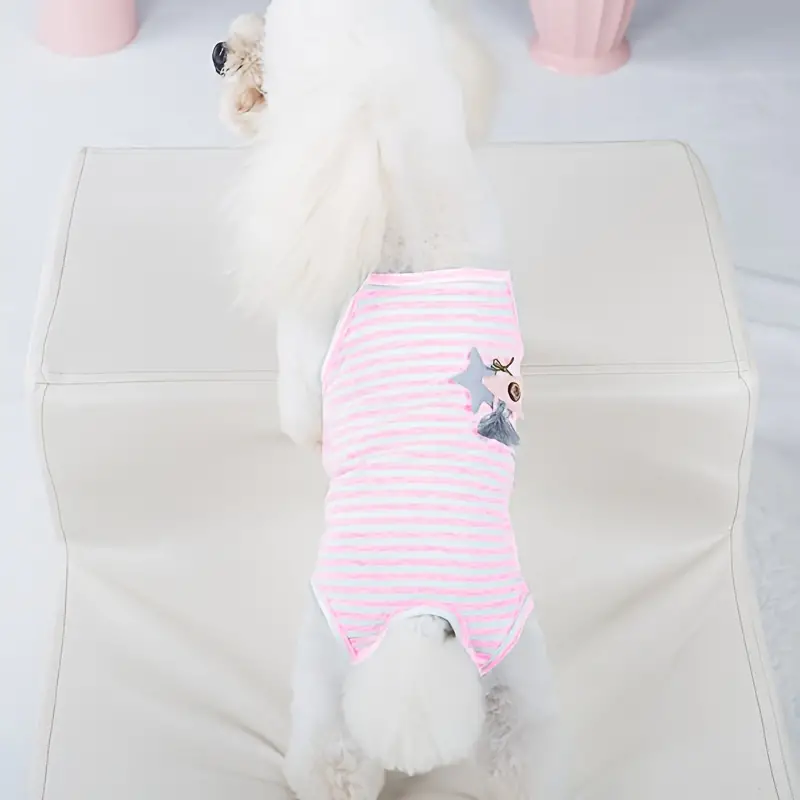 Washable Dog Diaper Physiological Pants for Female Dogs - Provides Comfort  and Protection