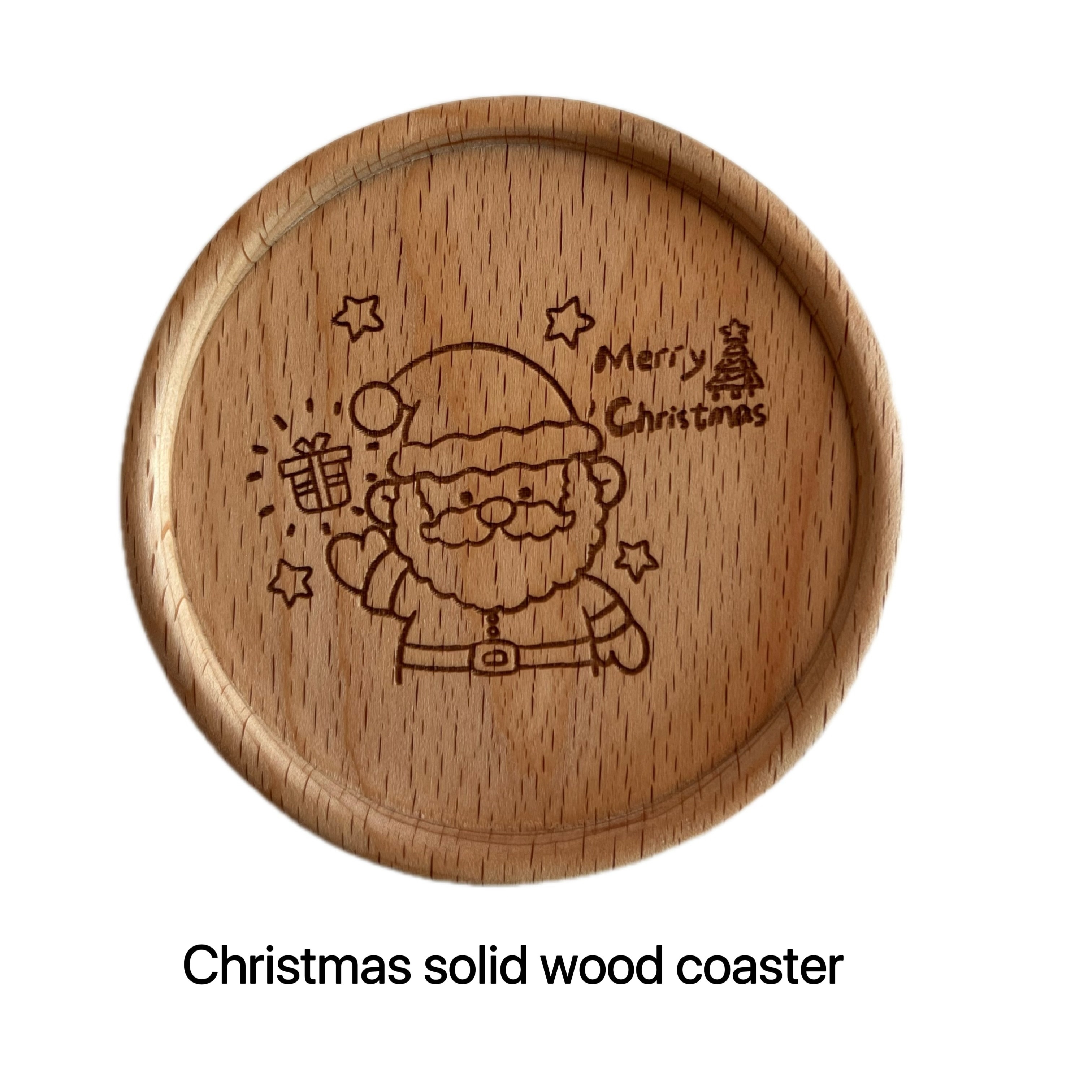 Coasters Wood - Temu