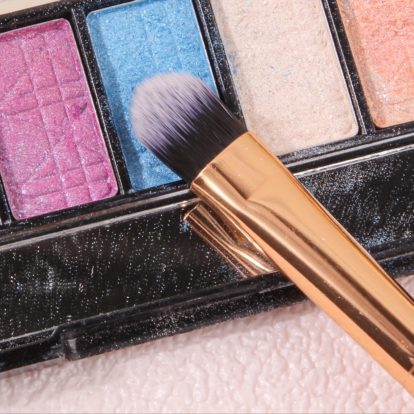 Eyeshadow Blending Brush Haul From Beautylish - Cosmetopia Digest Beauty  and Makeup Blog