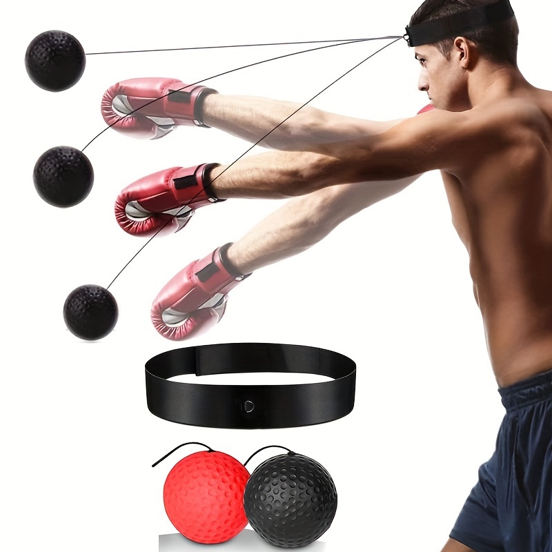 8 shaped Boxing Tension Belt Increase Speed Fitness - Temu