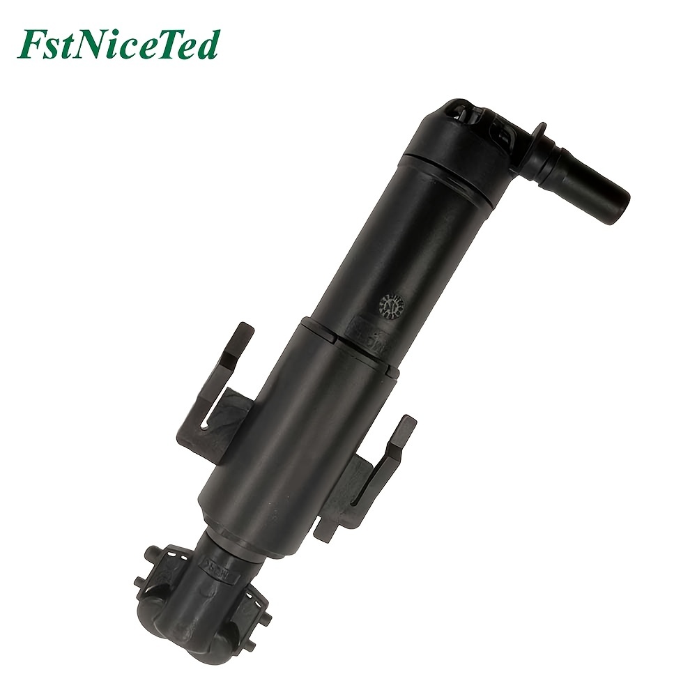 Headlight Washer Nozzle Fits For B MW 7 G11 2014-2019 Replaces 6167 7357 353_voghion.com