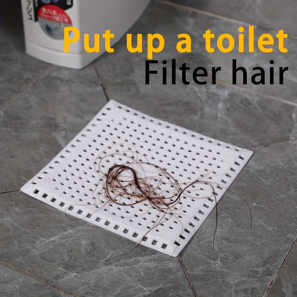 Household Sink Filter Hair Catcher, Floor Drain Anti-odor Hair Stopper, Sink  Strainer Filter Bath Stopper Plug, Shower Drain Protector, Multifunction  Floor Drain Core For Home Bathroom, Home Essentials - Temu New Zealand