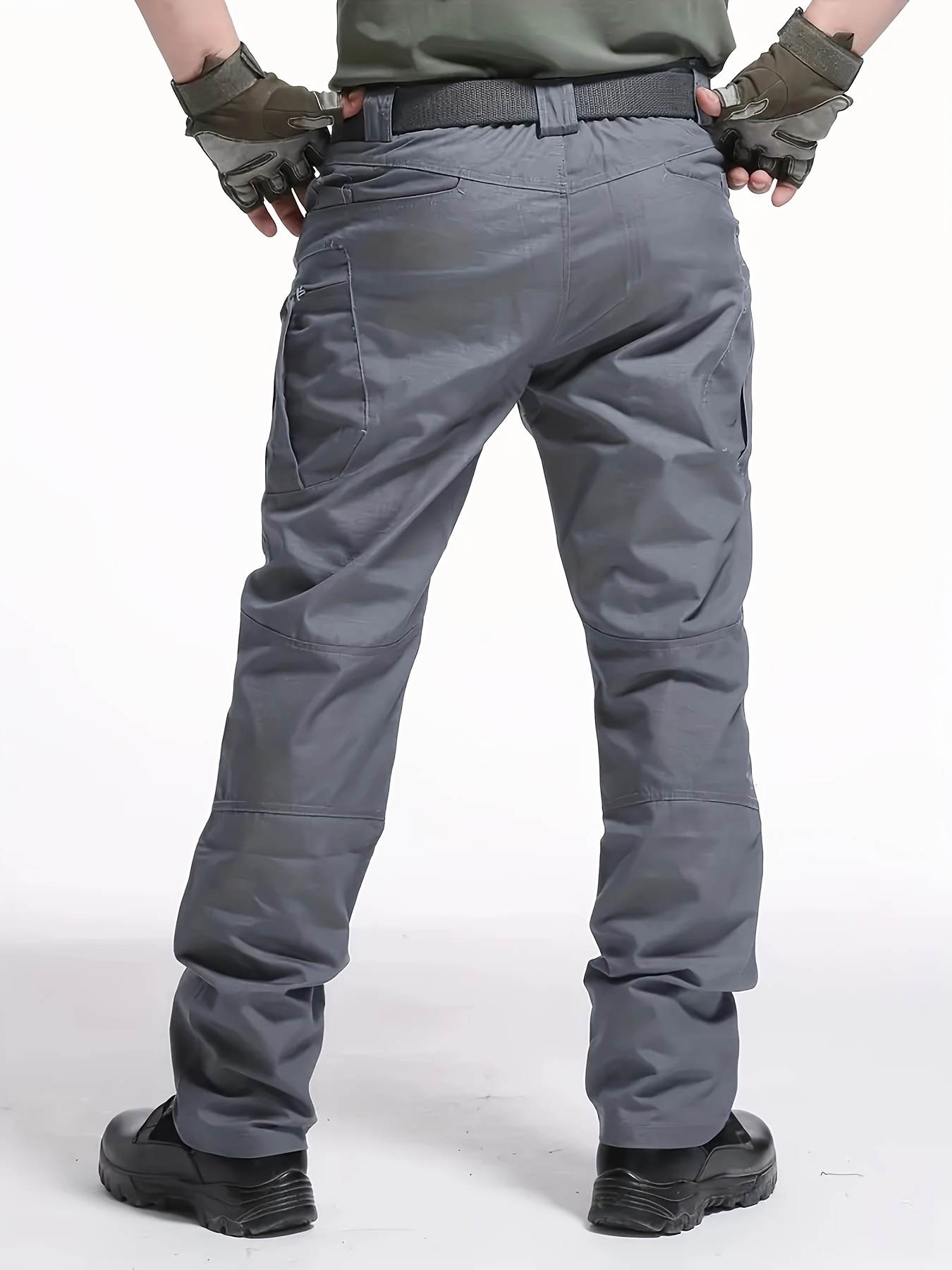 pantalones cargo tacticos – Compra pantalones cargo tacticos con