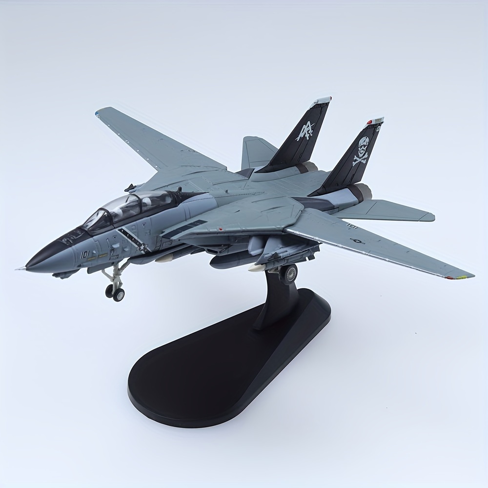 diecast military aircraft