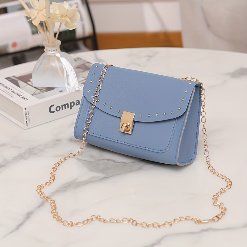 1pc New Arrival Small Square Shoulder Bag For Women, Fashionable And Simple  Crossbody Bag For Makeup, Coin And Mobile Phone With Large Capacity And Pu  Leather Material
