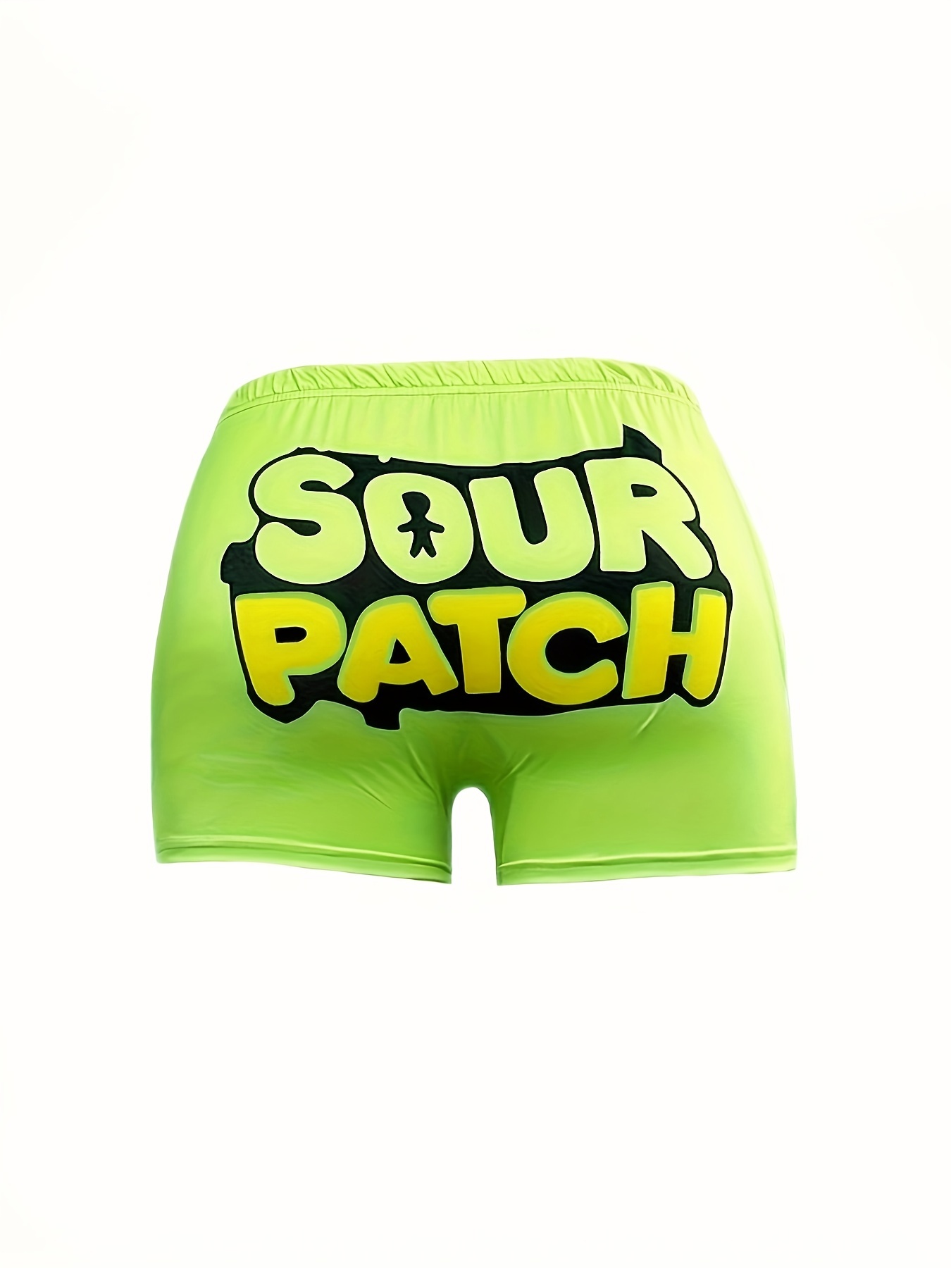 Sour patch best sale booty shorts