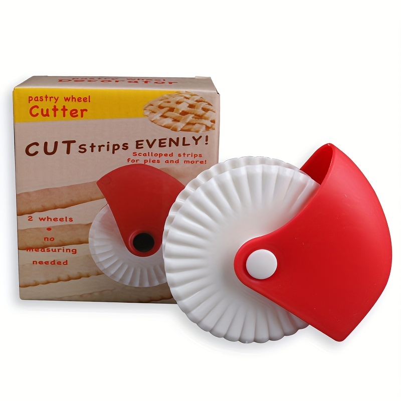 Kitchen Gadgets Kitchen, Creative Pastry, Baking Gadget, Cutting Wheel