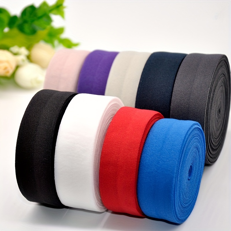 20mm Elastic Ribbon Elastic Band Multirole Spandex Trim Sewing