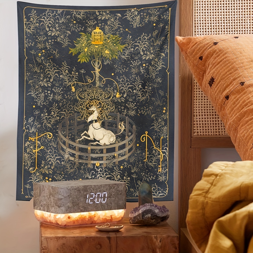 Where can you online buy tapestries