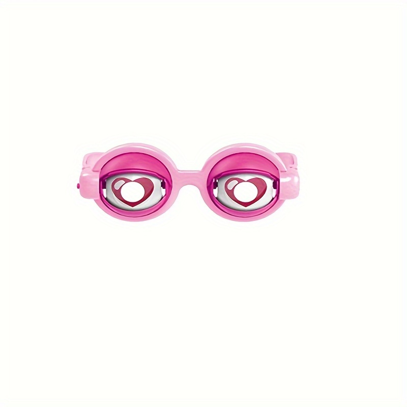 Creative Party Toys: Crazy Eyes Glasses