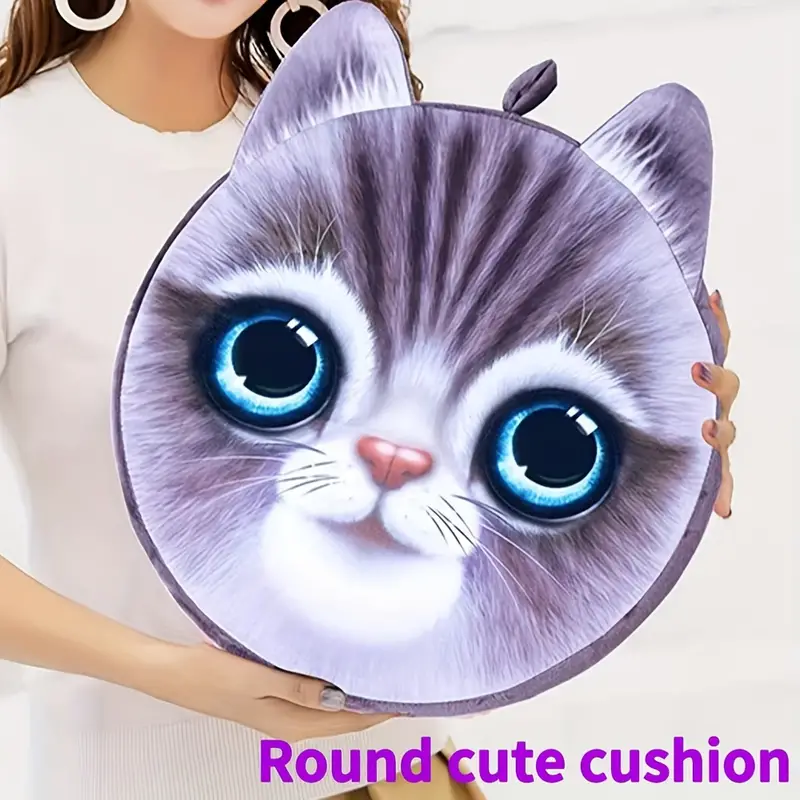 Cartoon Heated Seat Cushion Electric Heated Seat Cushion - Soft And  Comfortable, Rapid Heating For Warmth, Office, Home - Heated Blanket Thick  Cushion Electric Blanket For Butt Office Chair, Best Holiday Gift