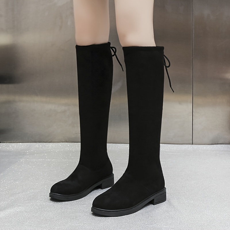 Long boots for girls with outlet price