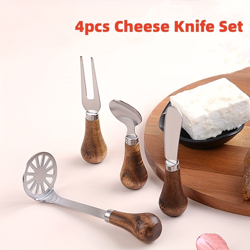 Cute Standing Butter Knife Sturdy Mini Cream Cheese Spreader - Temu