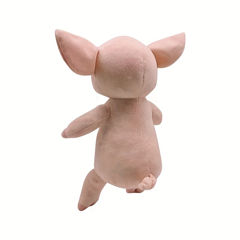 Ikea sales pig doll