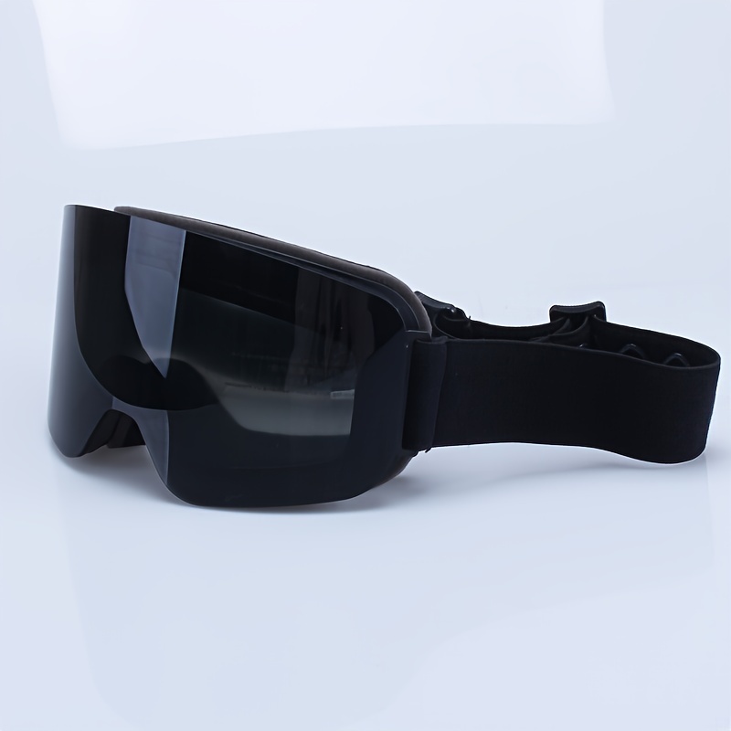 く日はお得♪ Snowboard Goggles Ski Anti-Fog Lens Ski Ski Uv400