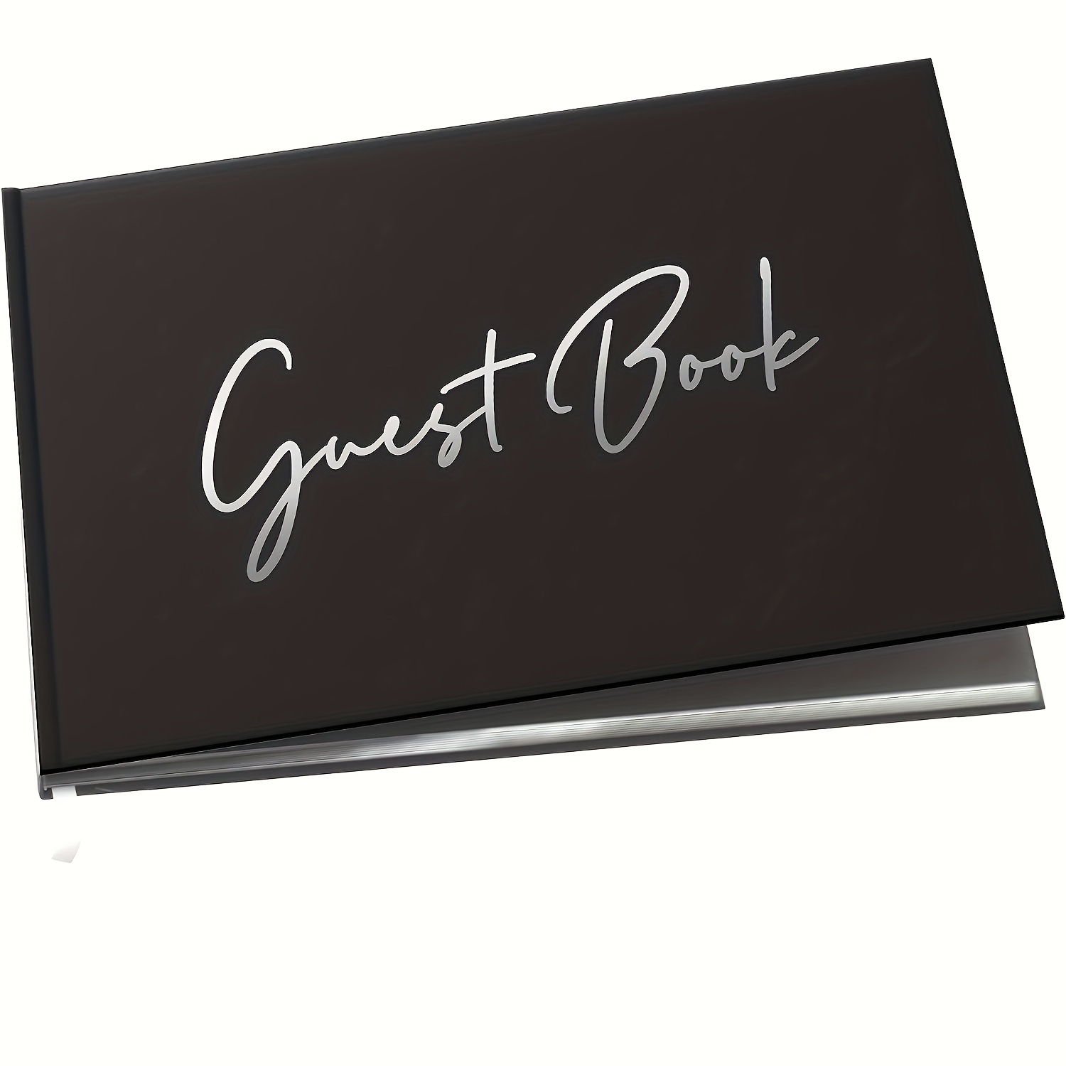 Guest Books Post Roundup Plus Best Photo Safe Pens for Photo Book Guest  Books (Updated)