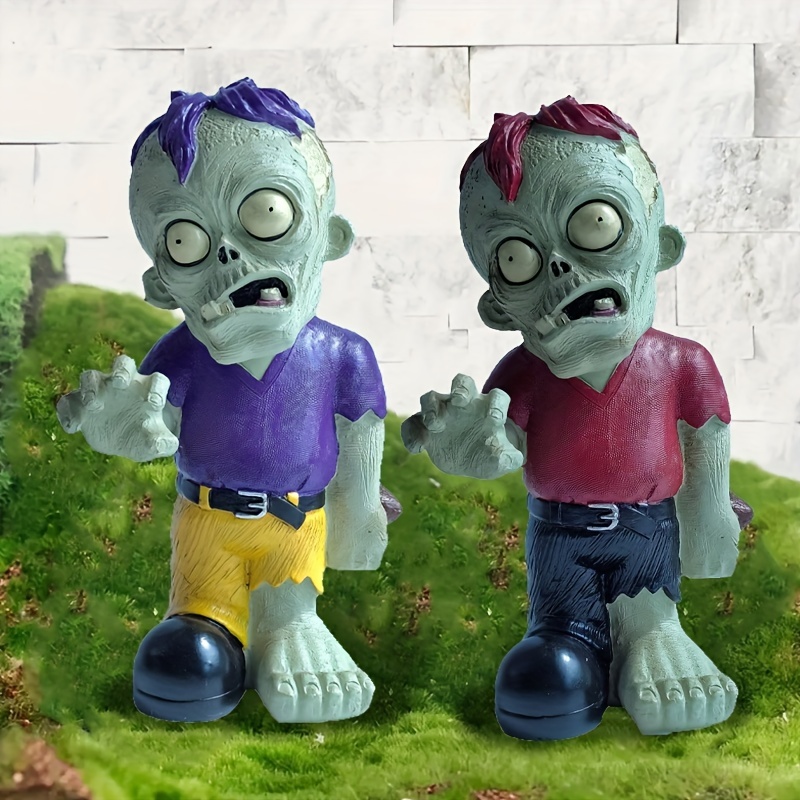 Zombie Toys - Temu