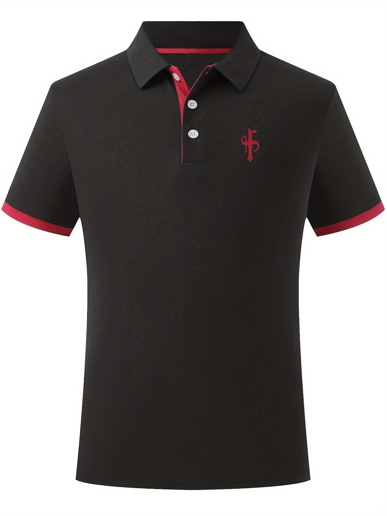 Men's Golf Shirt main image 0