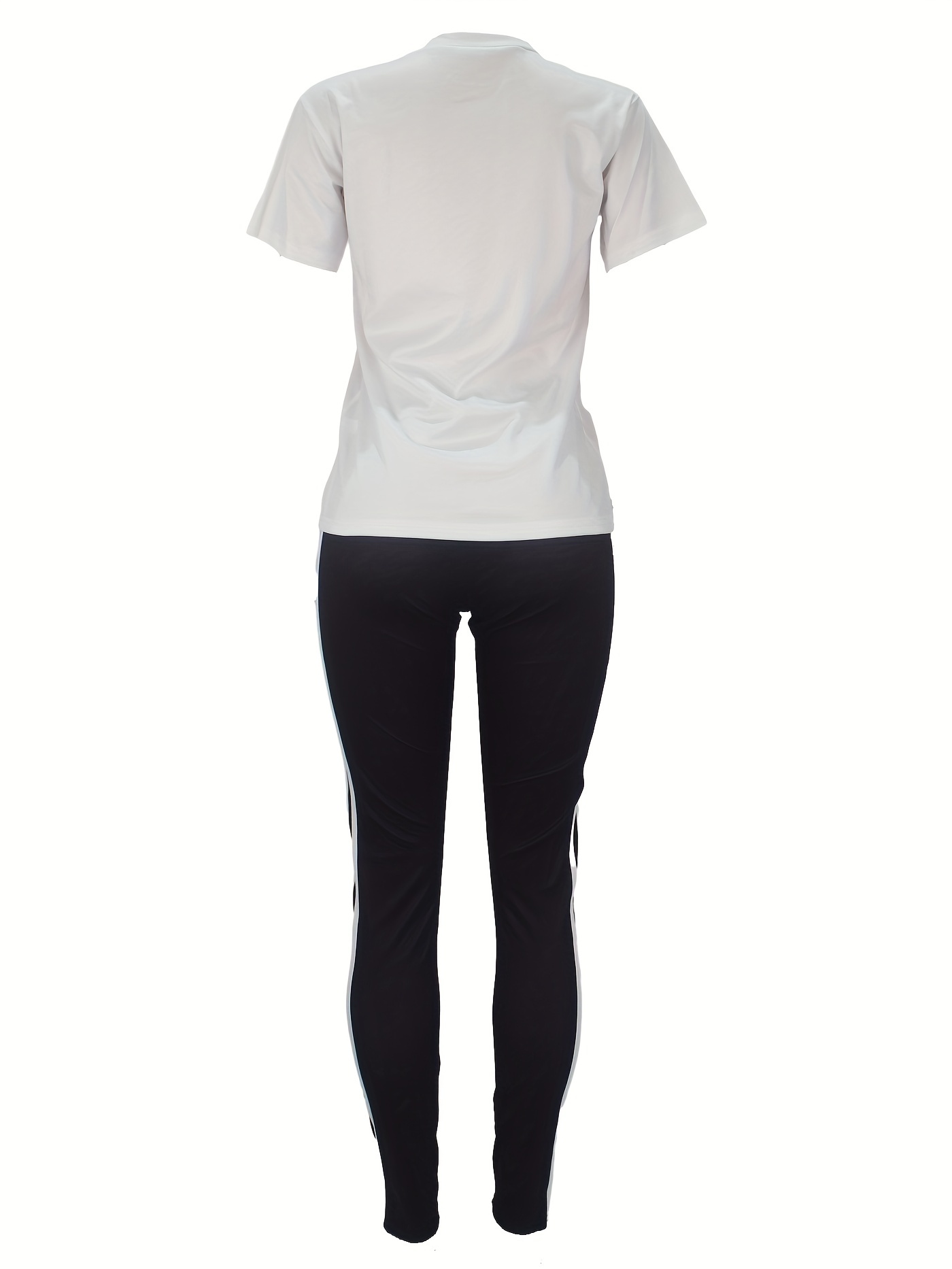 T-shirt sport slim femme