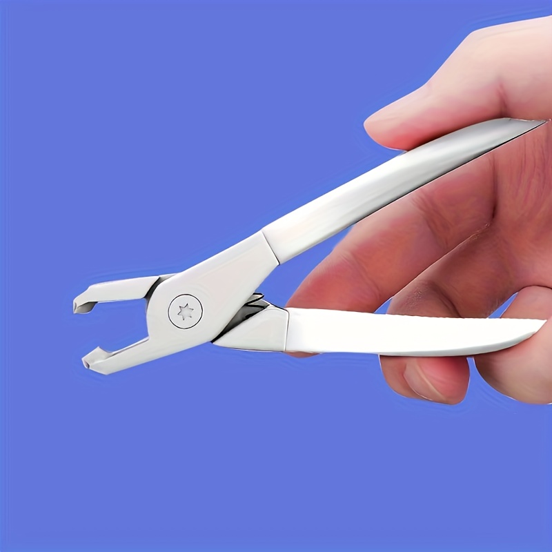 Labor saving Large Opening Nail Clippers Nail Scissors - Temu