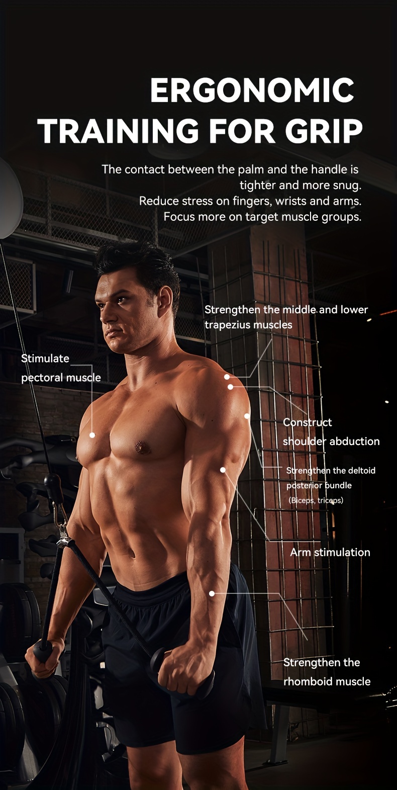 How To Build Razor Sharp Triceps? by fitnessmenz - Issuu
