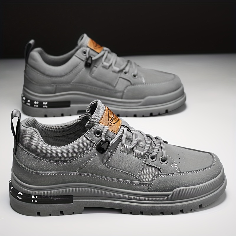 Louis Vuitton Grey Form Timboots Shoes 2023 Trending Shoes For Men And Women
