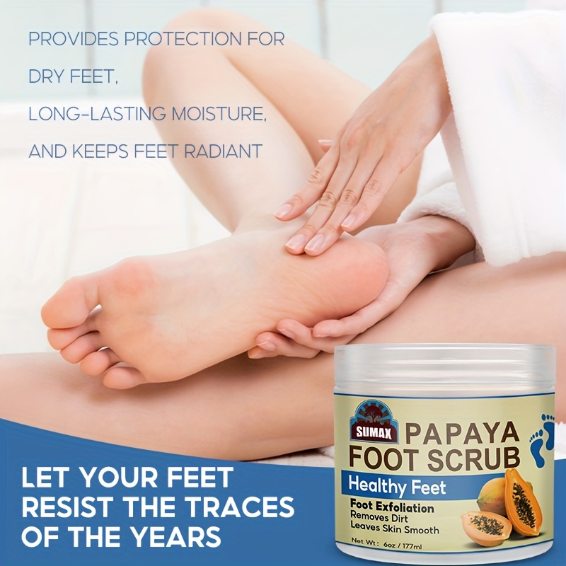 Hard Skin Remover  Get Long-Lasting Soft, Smooth Feet