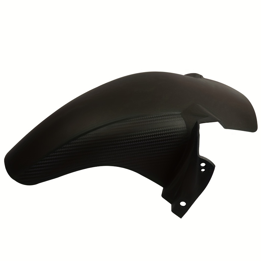 Motorcycle Rear Fender Splash Guard Protector Cover Mudguard For