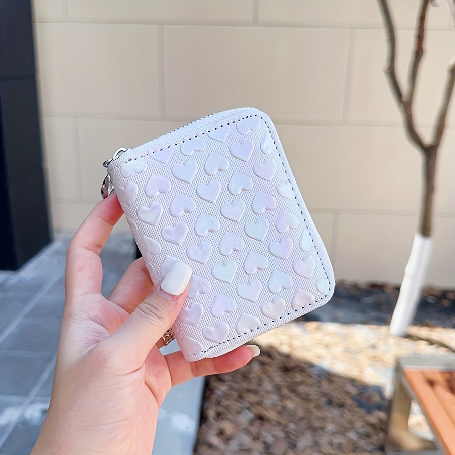 multi wallet cute