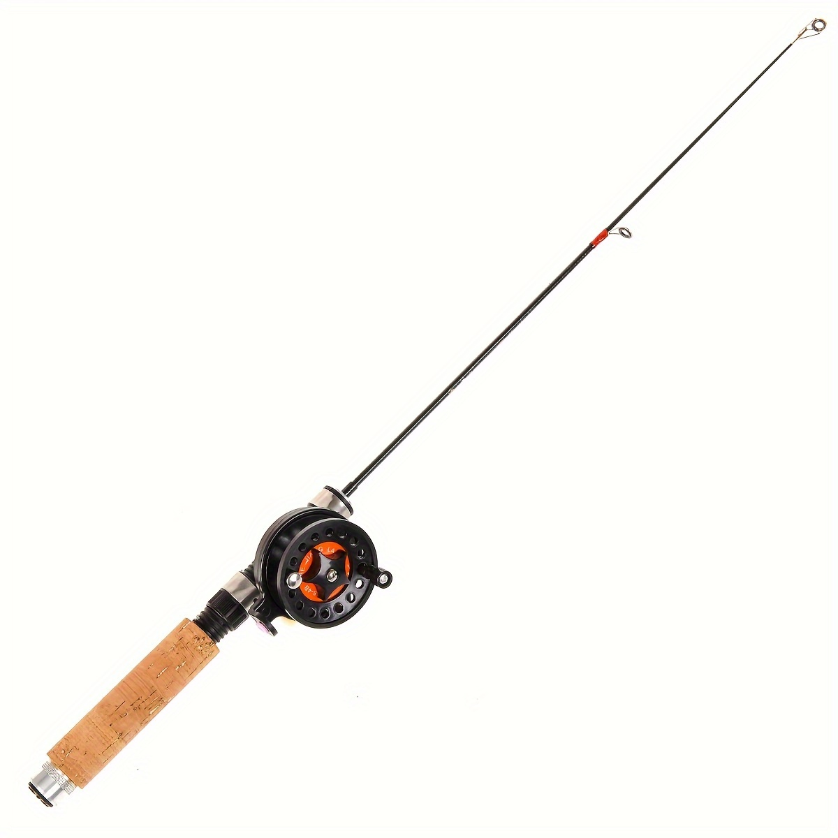  Naroote Fishing Rod Case - Watertight EVA Fishing Pole