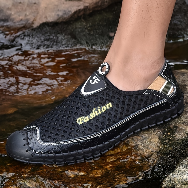 Men's discount water sandals