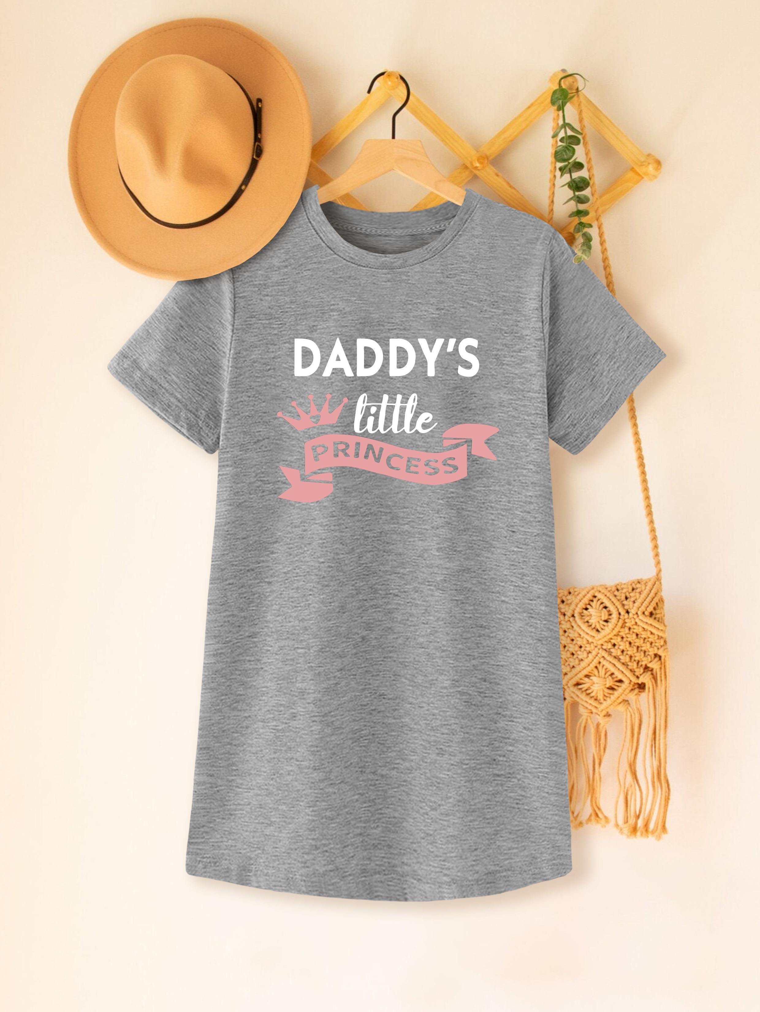 Baby girl daddy on sale shirts