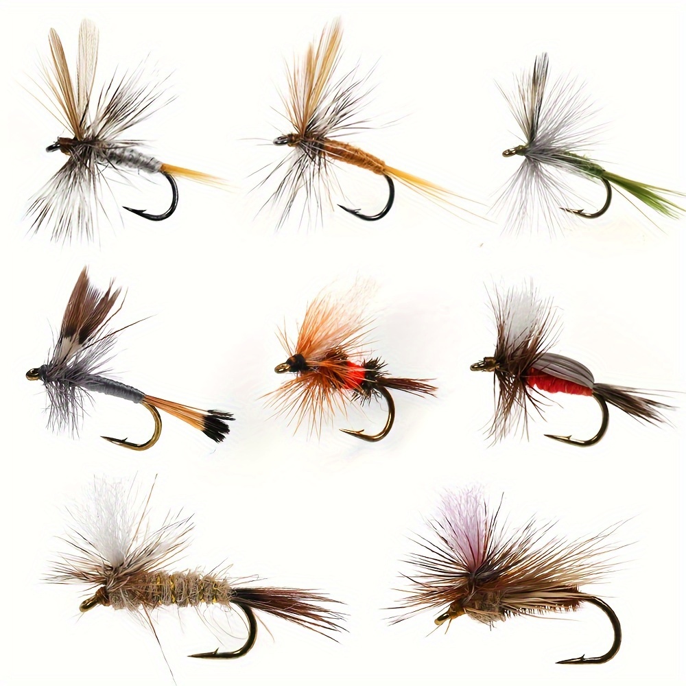 HARDY】ハーディ グラス JET 12 1/2 Salmon Fly ＃9 HARDY