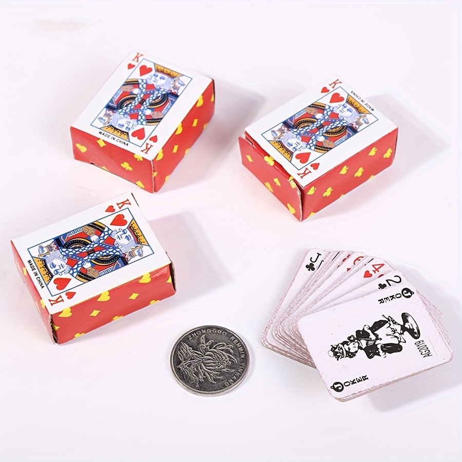 Mini Poker Playing Cards Keychain Random Fun Model Boll Cute Mini Games,,  Easter Gifts, Funny Gift, Gifts Women, Couples Stuff, Gift Friend, Gift For  Christmas Thanksgiving Halloween Birthday - Temu Austria