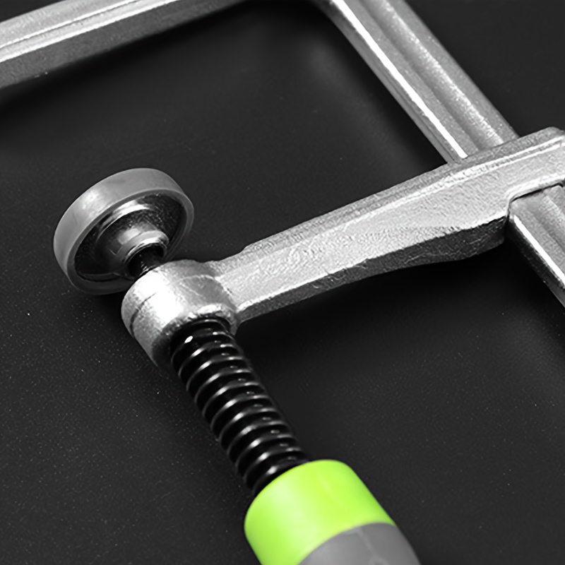 1pc Guide Rail Clamp Track Clamp Dovetail Clamps Clamp For Track Saw