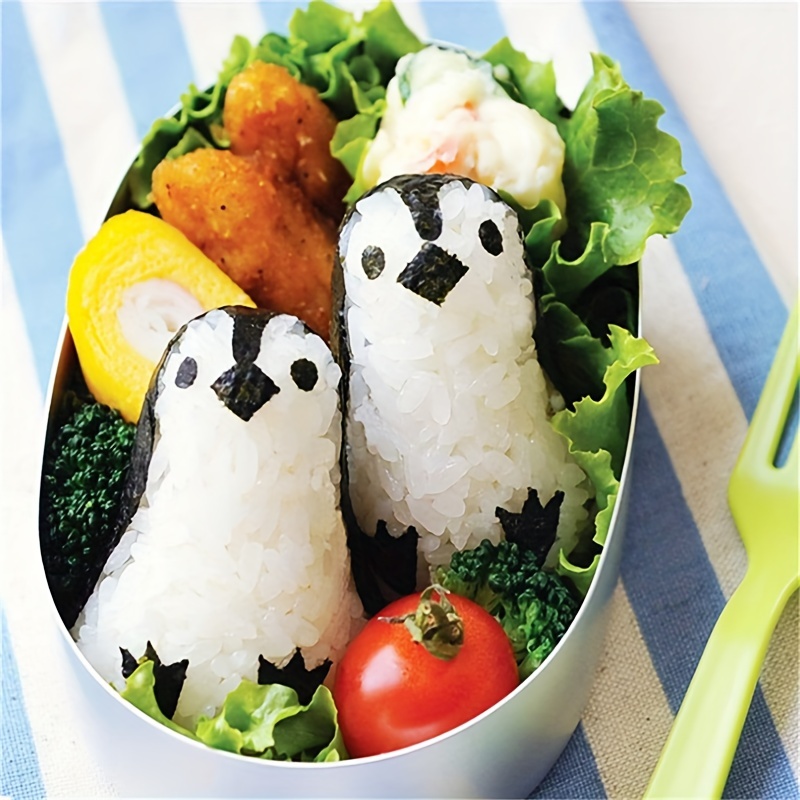 Sushi Maker - Small Sushi Makers – BabyBento