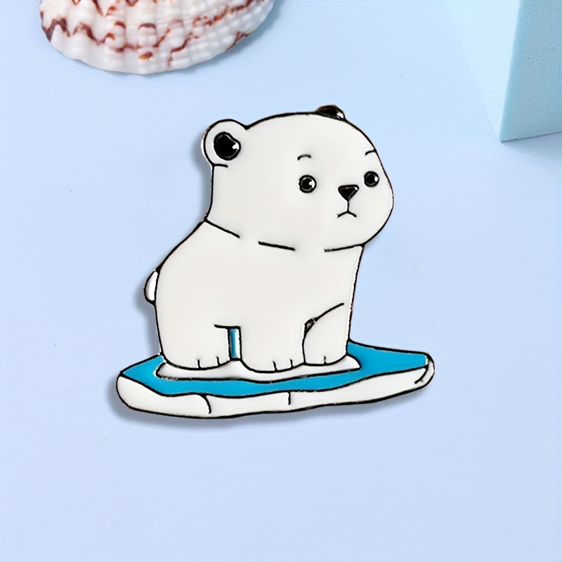 Little Polar Bear: Shirokuma-kun, Doko e? - Anime - AniDB